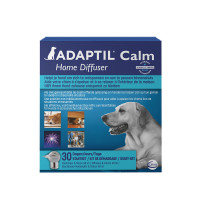 APAPTIL CALM START SET VERDAMPER + FLACON 48ML