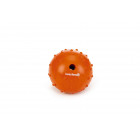 RUBBER BAL MASSIEF MET BEL  7 CM