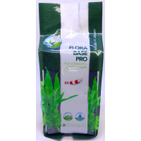 COLOMBO FLORA BASE PRO FIJN 1 LTR