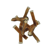 BULLEPEES 15 CM IN ZAKJE A 4 STUKS