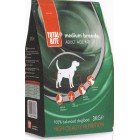 TOTAL BITE DOG ADULT MEDIUM BREEDS 3KG.