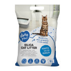 SILICA DUVO PLUS KATTENBAKVULLING 5 LTR