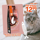 TOTAL BITE CAT ADULT ZALM 2 KG