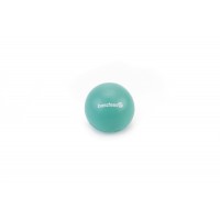 RUBBER BAL MASSIEF NR. 1 - 4,5 CM