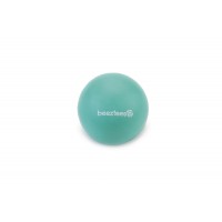 RUBBER BAL MASSIEF NR. 3 - 6,5 CM