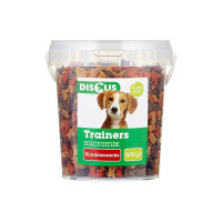 DISCUS TRAINERS MICRO MIX   500GR