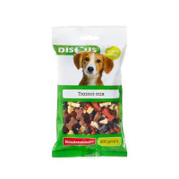 DISCUS TRAINERS MICRO MIX   200GR