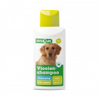 DISCUS VLOOIENSHAMPOO HOND 300ML