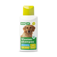 DISCUS VLOOIENSHAMPOO HOND 300ML