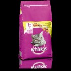 WHISKAS BROKJES KIP  950 GR