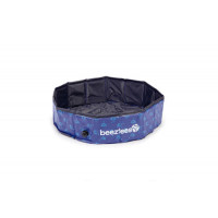 HONDENZWEMBAD DOGGY DIP BLAUW 160 CM.