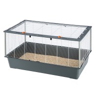 CRICETI 100 EL EXTRA LARGE HAMSTERKOOI FERPLAST