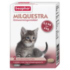 MILQUESTRA WORMTABLETTEN KLEINE KAT/KITTEN 2 TABL.