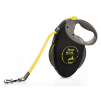 FLEXI ROLLIJN GIANT PROFESSIONAL L ZWART 10M/50KG