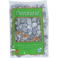 AQUA DECO GLANSKIEZEL BARDIGLIO  1 KG