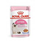 ROYAL CANIN KITTEN  JELLY POUCH 85 GRAM