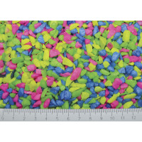 DECO GRIND MIX NEON  1 KG