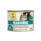 VITALSTYLE  BLAASGRUIS KAT  200 GRAM