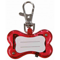 VEILIGHEIDSLAMP FLASHER