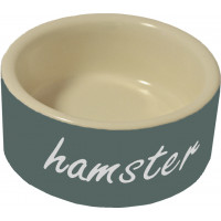 EET/DRINKBAKJE VOOR HAMSTERS