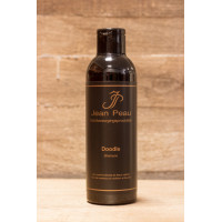 JEAN PEAU DOODLE SHAMPOO 200 ML.