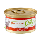 ALMO NATURE CAT DAILY MENU RUND 85 GR.