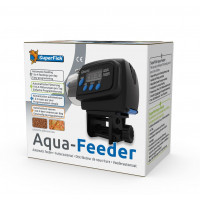 SUPERFISH AQUAFEEDER VOEDERAUTOMAAT