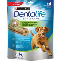 DENTALIFE LARGE 115 GRAM