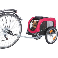 HONDEN FIETSKAR MAAT S