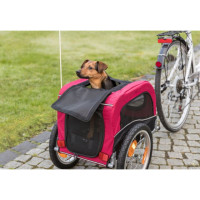 HONDEN FIETSKAR MAAT M