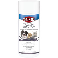 TRIXIE DROOGSHAMPOO 100 GRAM