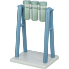 DOG ACTIVITY RURN AROUN STRATEGIESPEL