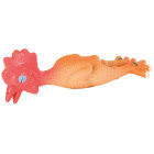 KIP LATEX 23 CM HONDENSPEELGOED