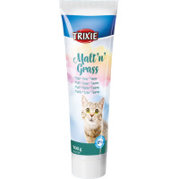 TRIXIE KATTENMOUT ANTI-HAIRBALL 100 GRAM