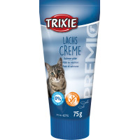 TRIXIE PREMIO ZALMPASTA 75 GR