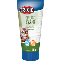 TRIXIE PREMIO GEVOGELTEPASTA 75 GR