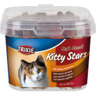 TRIXIE SOFTSNACK KITTY STERRETJES