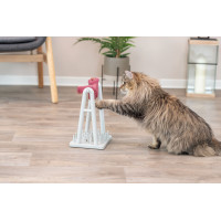 Cat activity Turn Around strategiespel