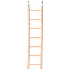 LADDER HOUT - 7 SPORTEN