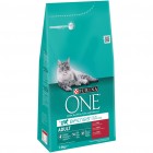 PURINA ONE ADULT RUND 1500 GRAM