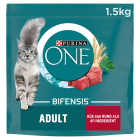 PURINA ONE ADULT RUND 1500 GRAM