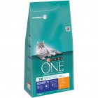 PURINA ONE ADULT SENIOR 1500 GRAM