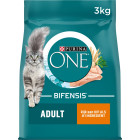 PURINA ONE ADULT KIP 3 KG.