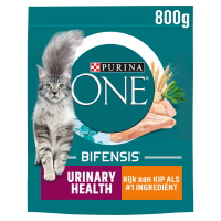 PURINA ONE URINARY CARE KIP  800 GRAM