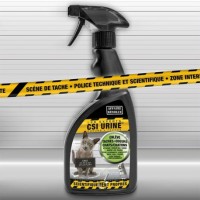 CSI URINE OFF SPRAY KAT - 500 ML