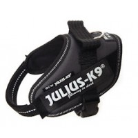 JULIUS K9 IDC POWERTUIG MINI MINI ANTHRACIET 40-53CM