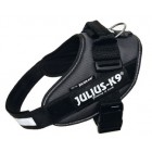 JULIUS K9 IDC POWERTUIG MAAT 0 - ANTHRACIET 58-76CM