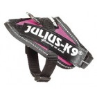 JULIUS K9 IDC POWERTUIG BABY ROZE Series