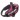 JULIUS K9 IDC POWERTUIG MINI MINI ROZE 40-53CM