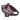 JULIUS K9 IDC POWERTUIG MINI ROZE 49-67CM